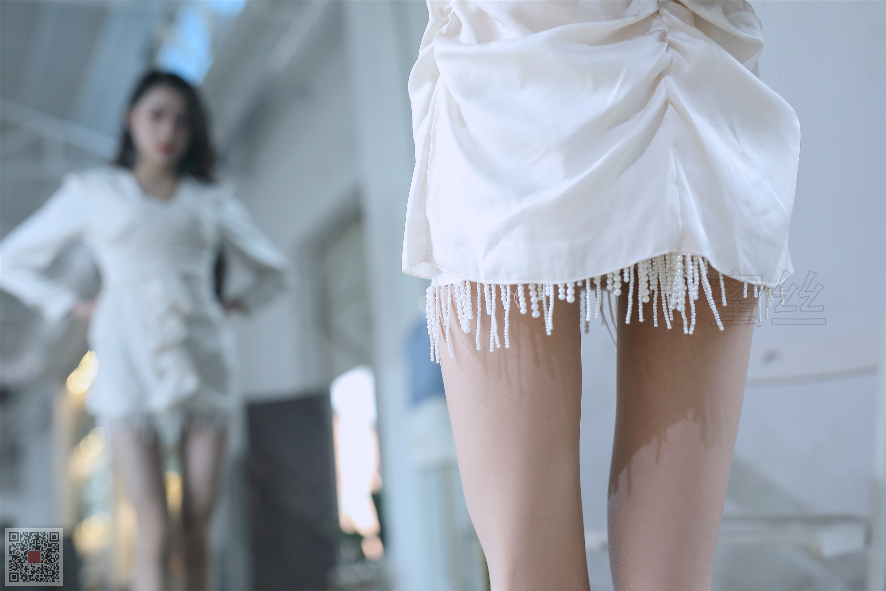 尤蜜丝 穿搭写真 NO.020